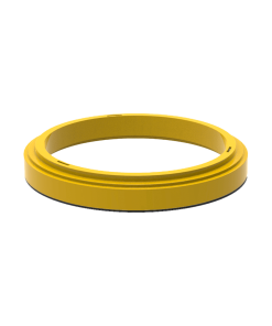 Anel Amarelo