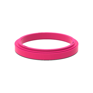 Anel Rosa